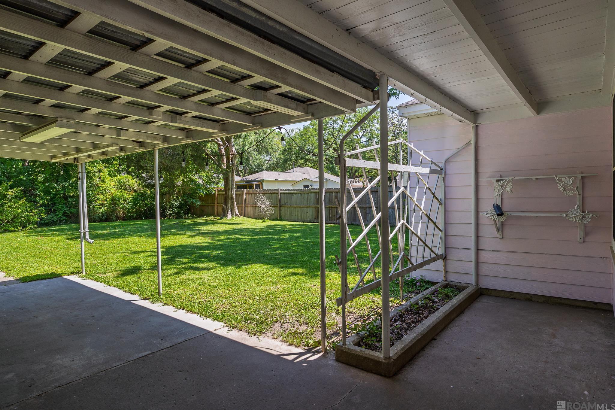 4321 Palm St, Baton Rouge, Louisiana image 7