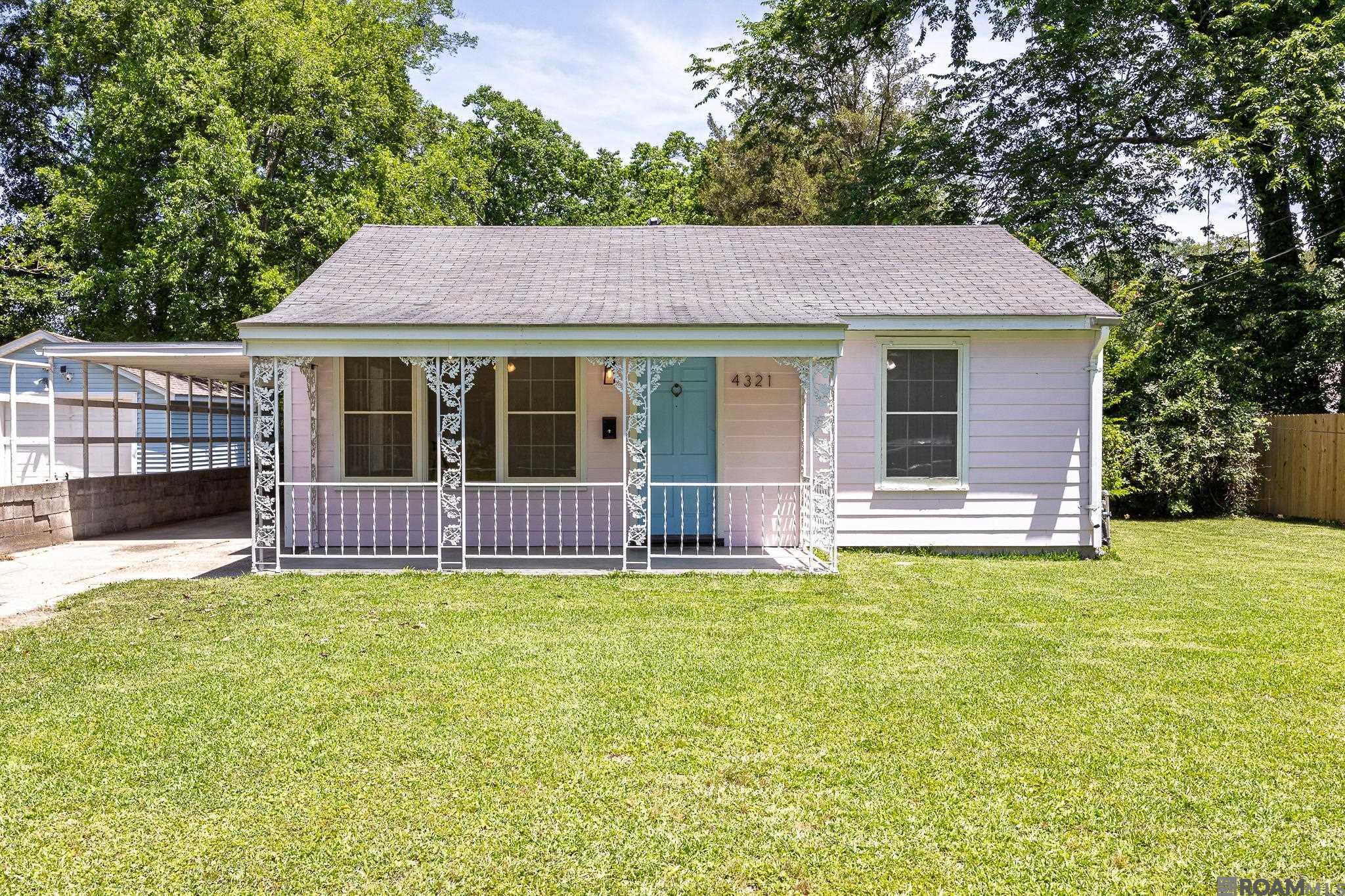 4321 Palm St, Baton Rouge, Louisiana image 3