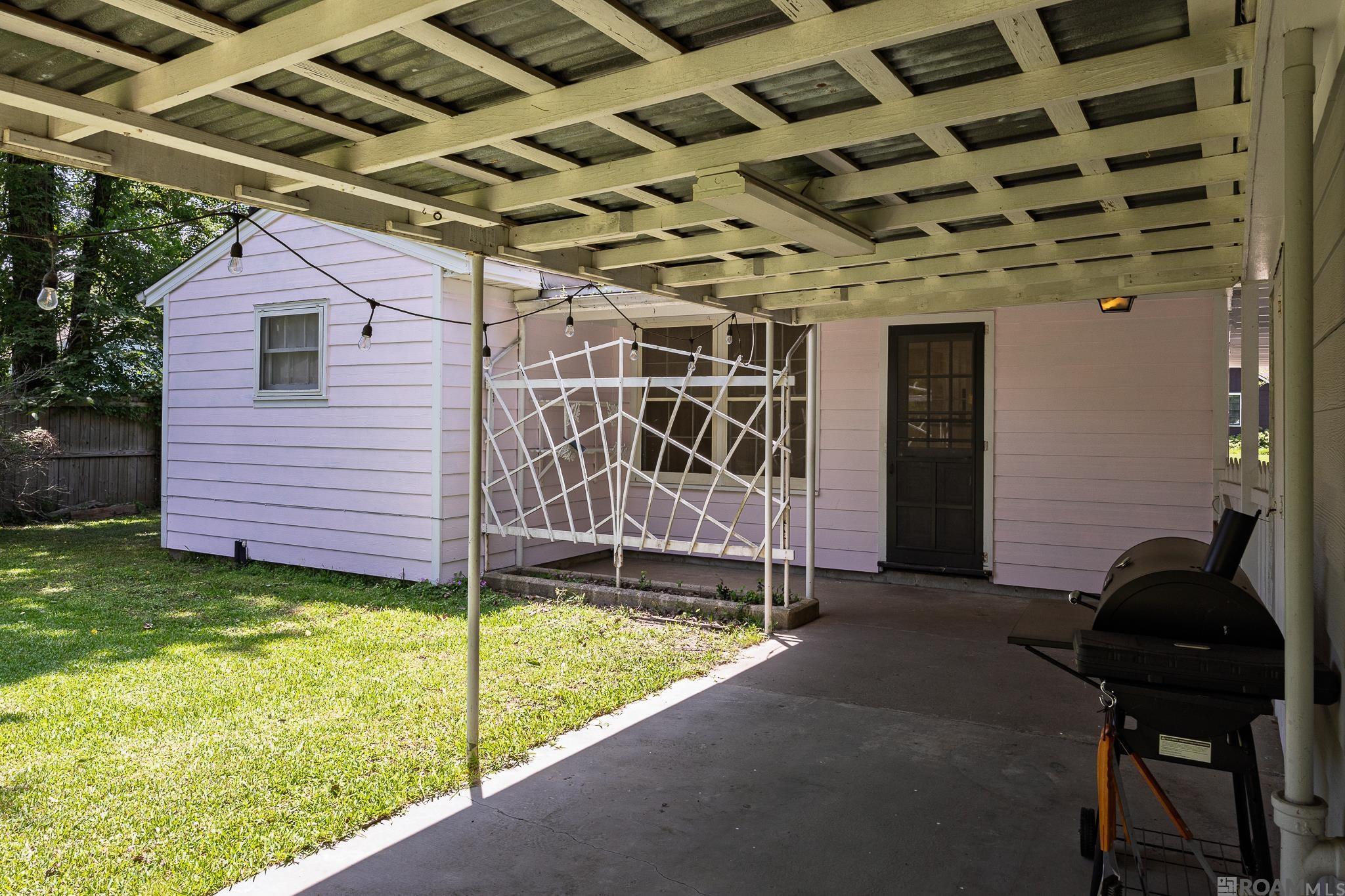 4321 Palm St, Baton Rouge, Louisiana image 14