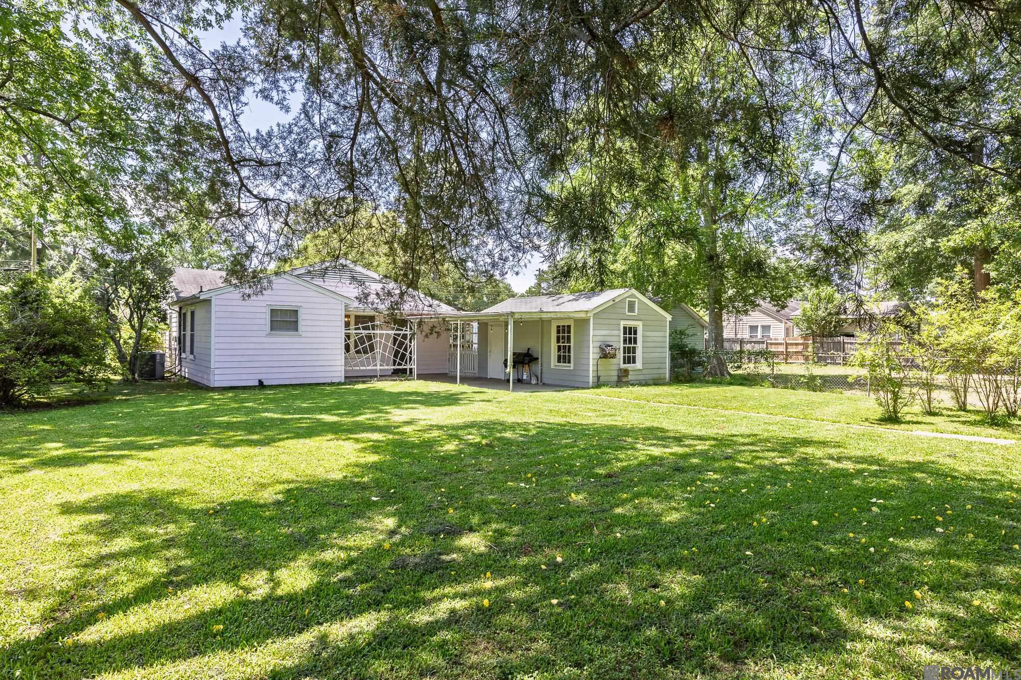 4321 Palm St, Baton Rouge, Louisiana image 12