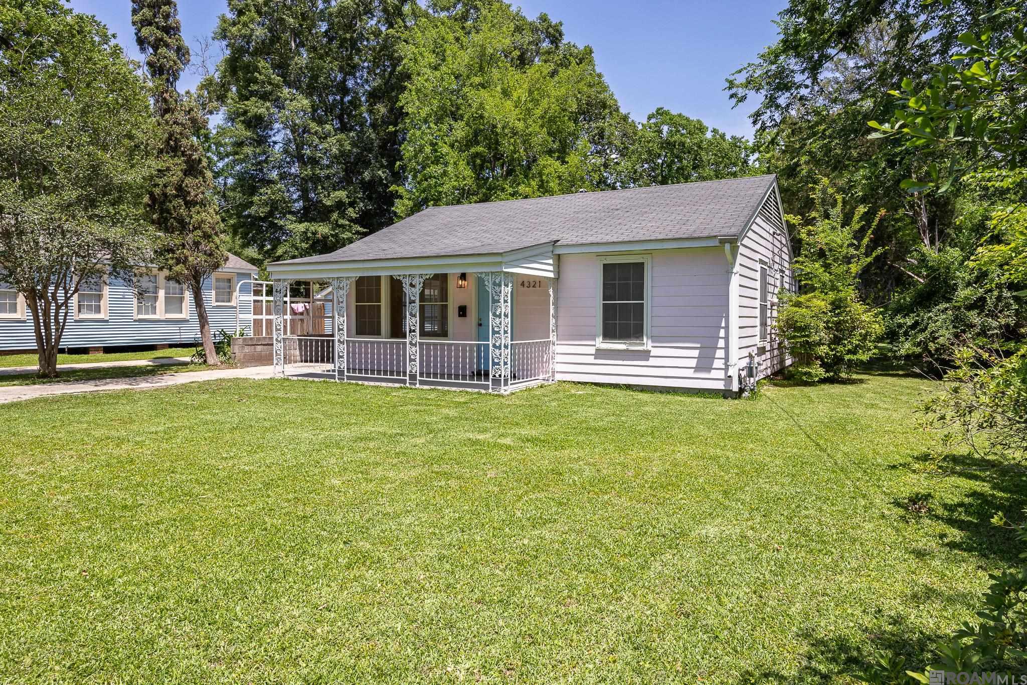4321 Palm St, Baton Rouge, Louisiana image 6