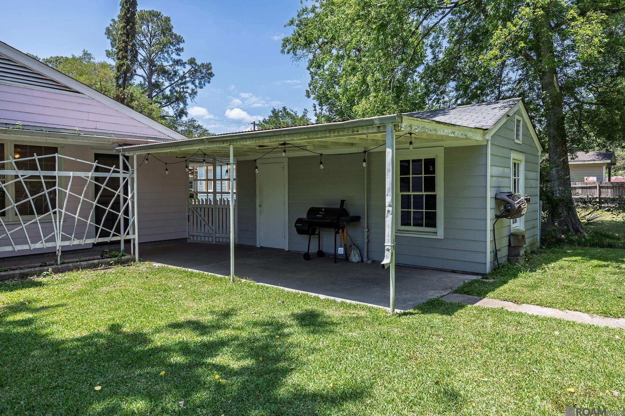 4321 Palm St, Baton Rouge, Louisiana image 13