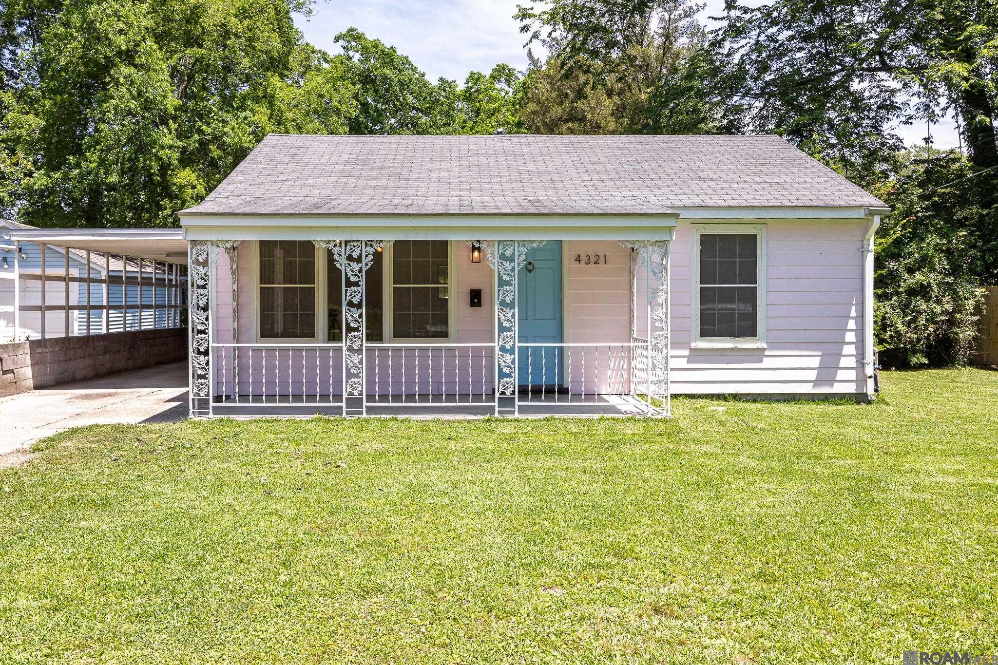 4321 Palm St, Baton Rouge, Louisiana image 2