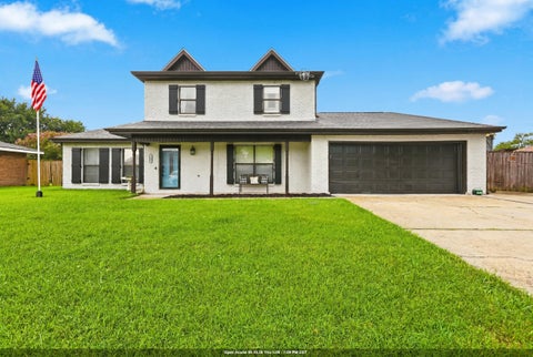 Homes For Sale - 204 Midland Dr<br/> Terrebonne County, Houma, LA 70360