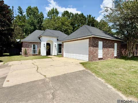 Homes For Sale - 33837 Natures Way<br/> Livingston County, Walker, LA 70785