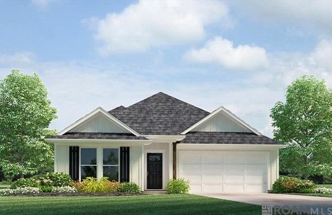 Homes For Sale - 35450 Forest Manor Ave<br/> Denham Springs, LA 70706