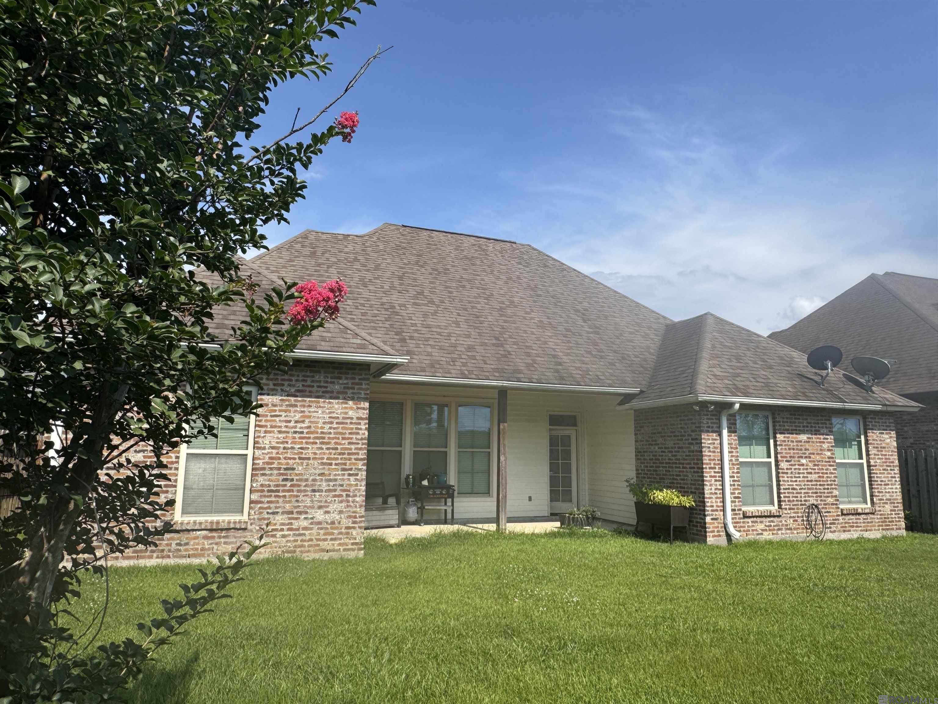 2929 Meadow Grove Ave, Zachary, Louisiana image 13