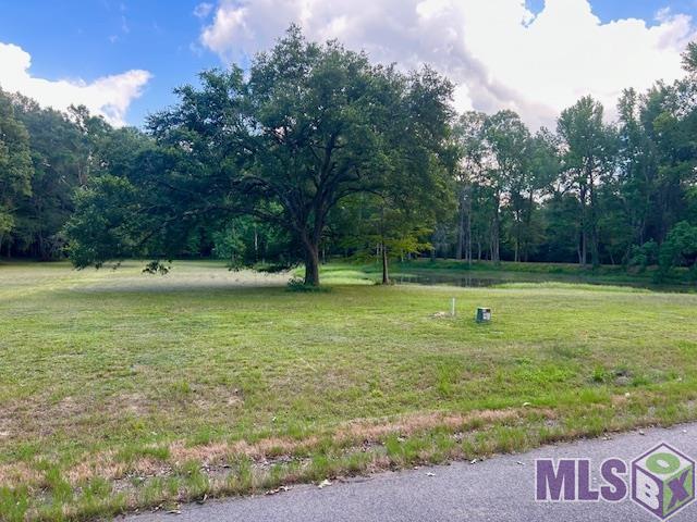 Lot 14 Oak Run Dr, Saint Francisville, Louisiana image 3