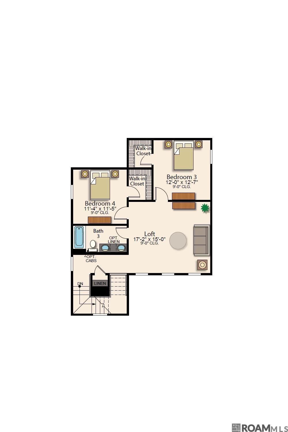 14030 Mullins Way, Baton Rouge, Louisiana image 3