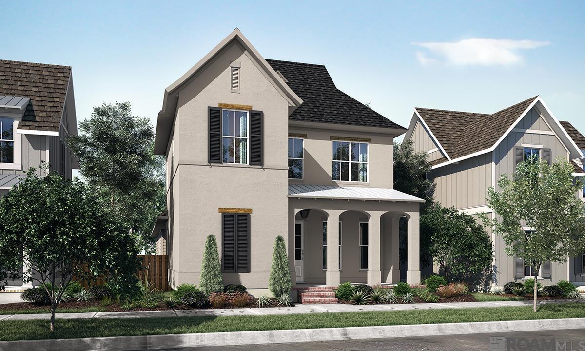 14030 Mullins Way, Baton Rouge, Louisiana image 1