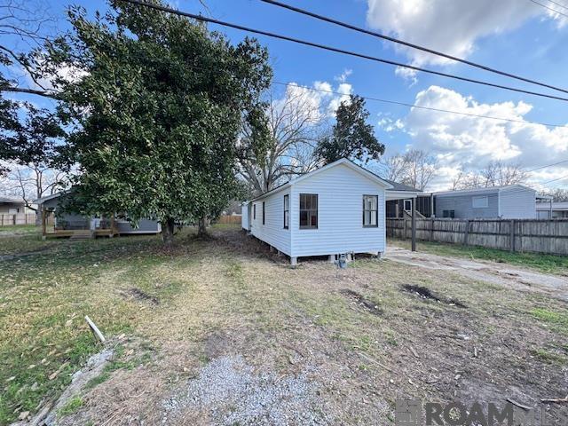 8063 Main St, Sorrento, Louisiana image 19