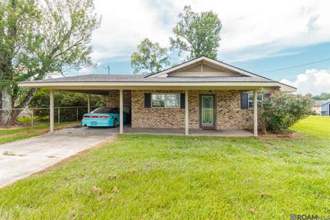 Homes For Sale - 1151 N Airline Avenue<br/> Saint James County, Gramercy, LA 70052