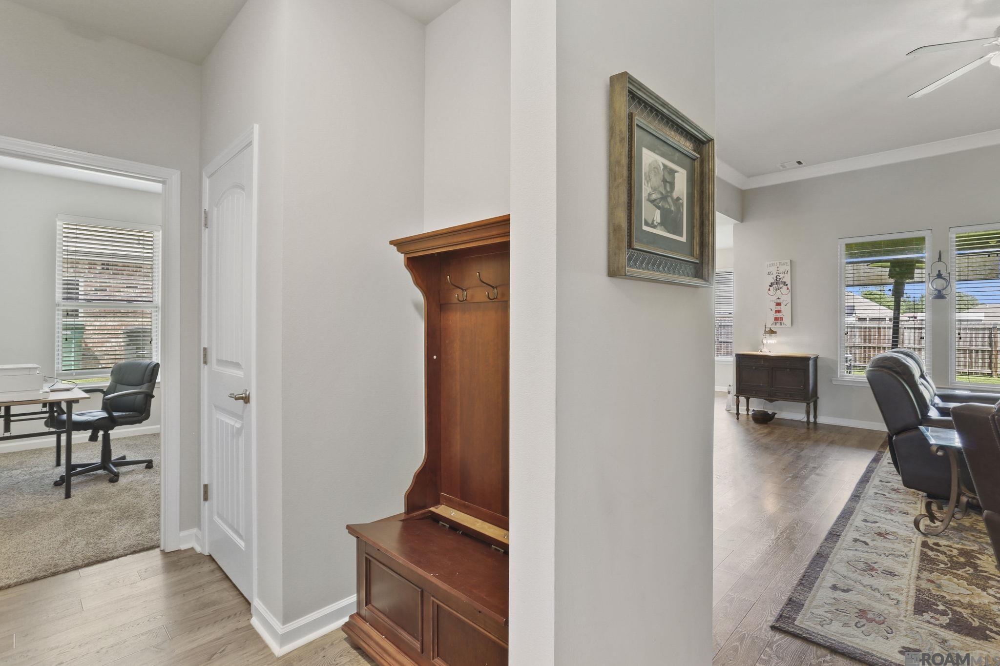 21378 Barnridge Dr, Zachary, Louisiana image 9