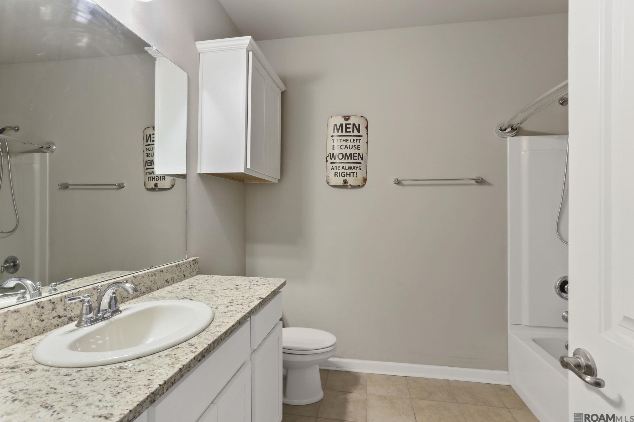 21378 Barnridge Dr, Zachary, Louisiana image 16