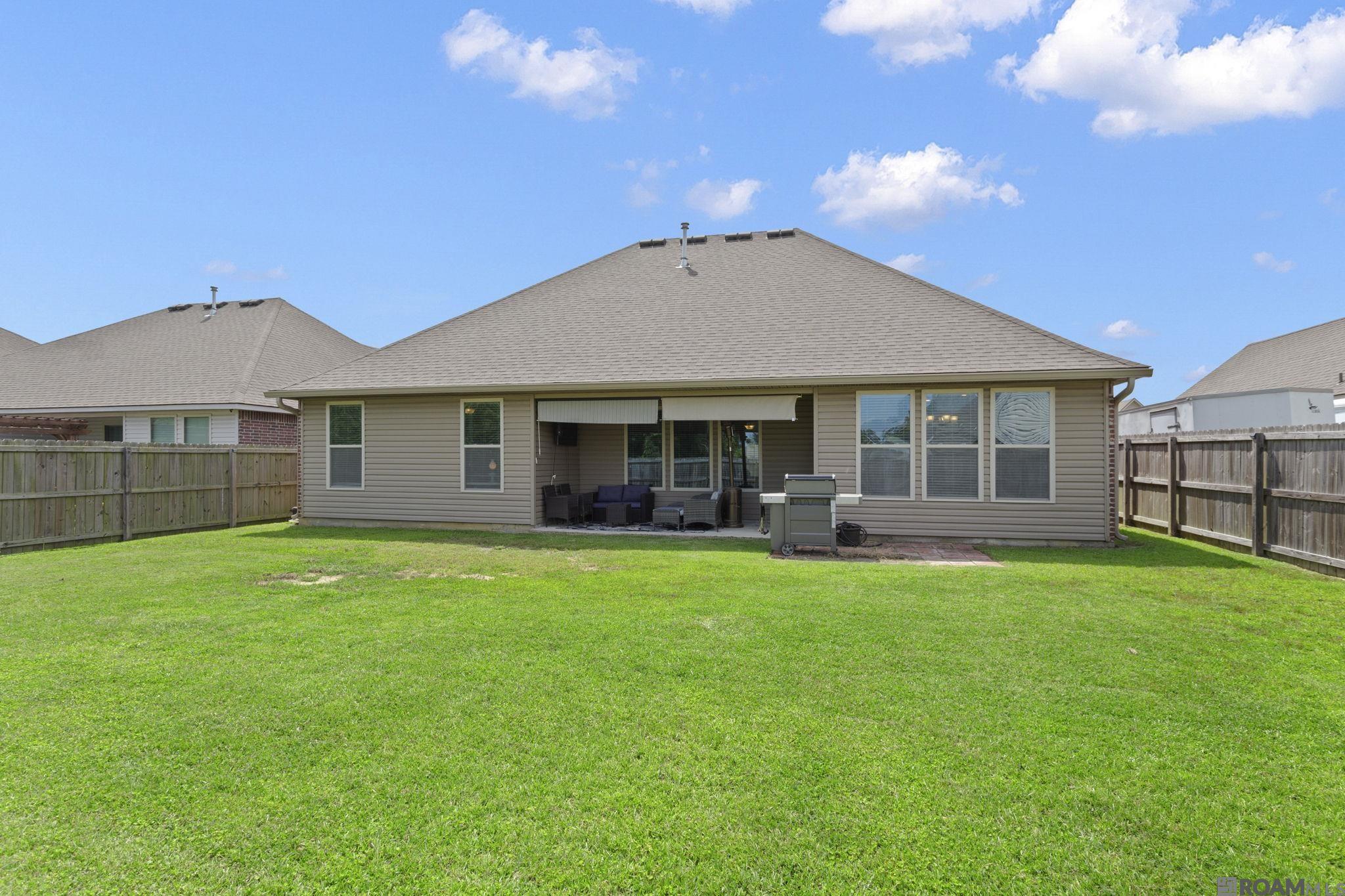 21378 Barnridge Dr, Zachary, Louisiana image 19