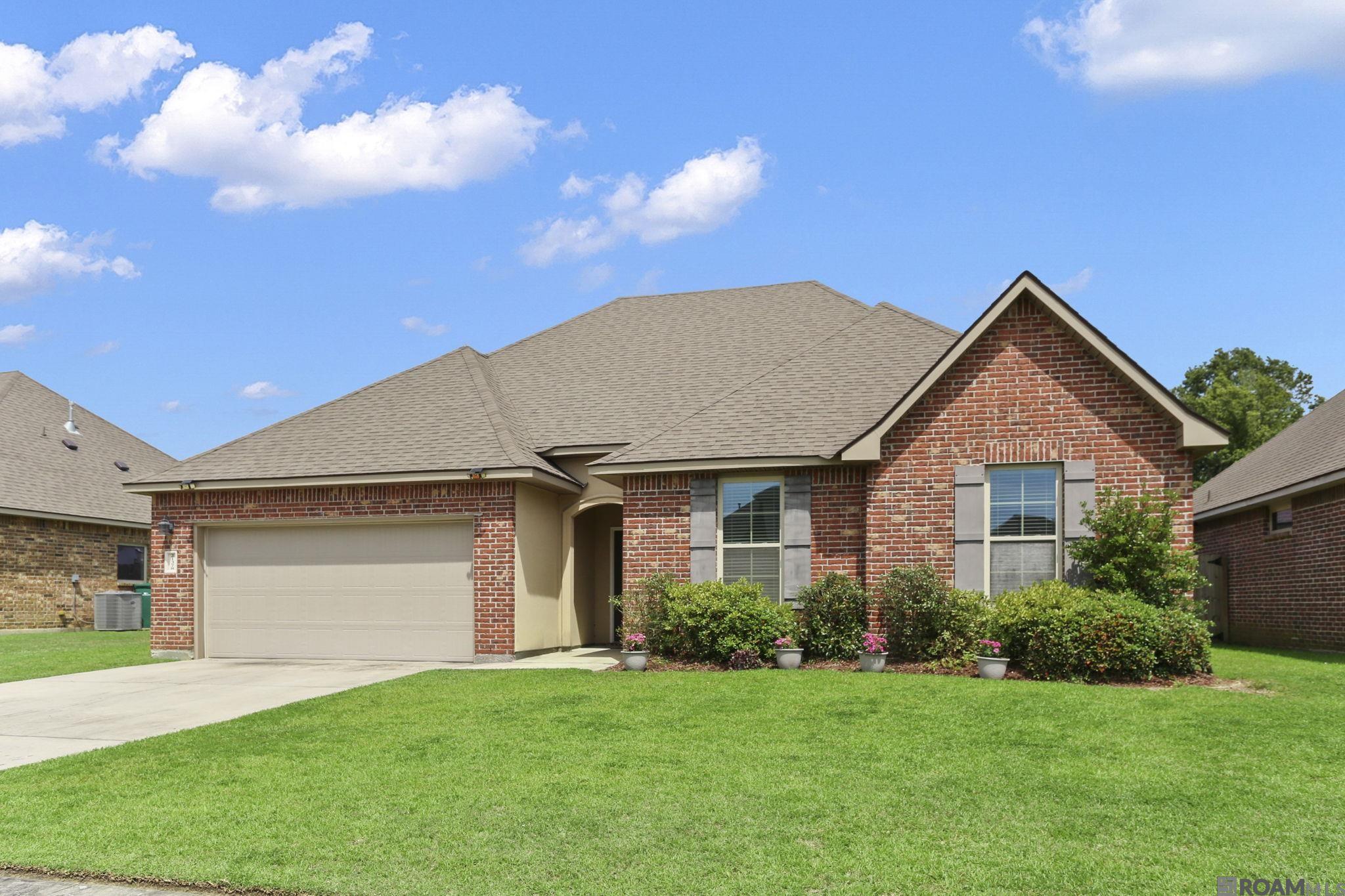 21378 Barnridge Dr, Zachary, Louisiana image 2