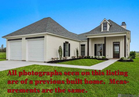 Homes For Sale - 5160 Black River Rd<br/> Darrow, LA 70725