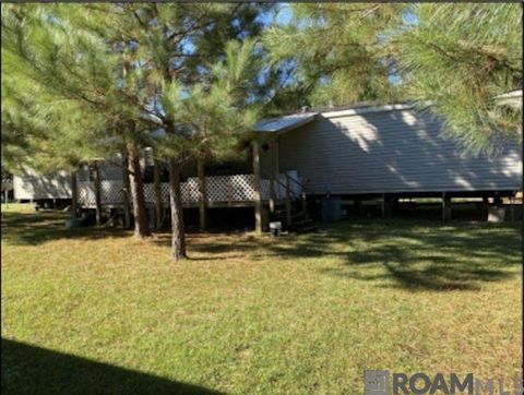 Multifamily For Sale - 8863 Folly Brown Rd<br/> Clinton, LA 70722