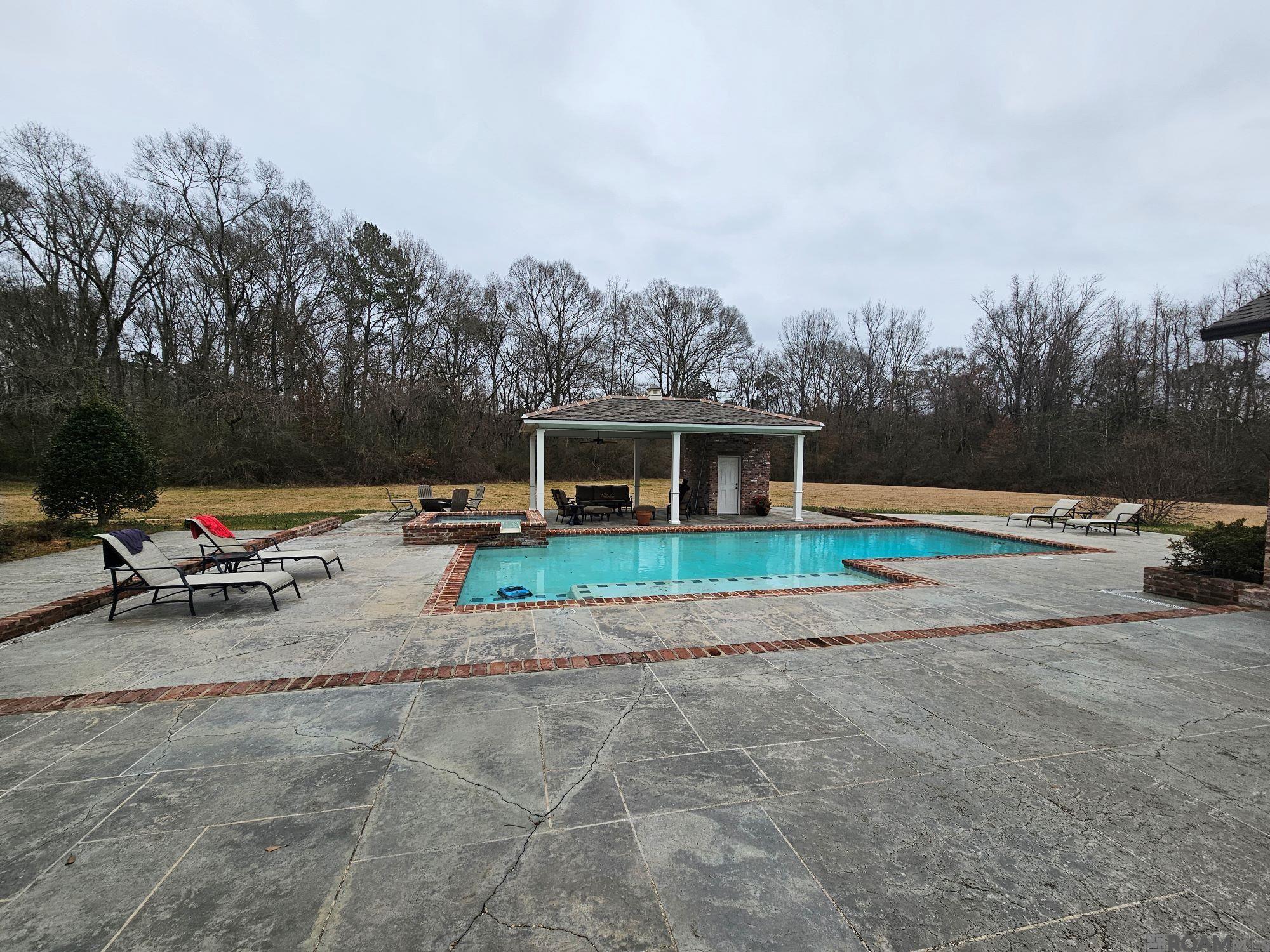 7304 La Hwy 421, Saint Francisville, Louisiana image 23