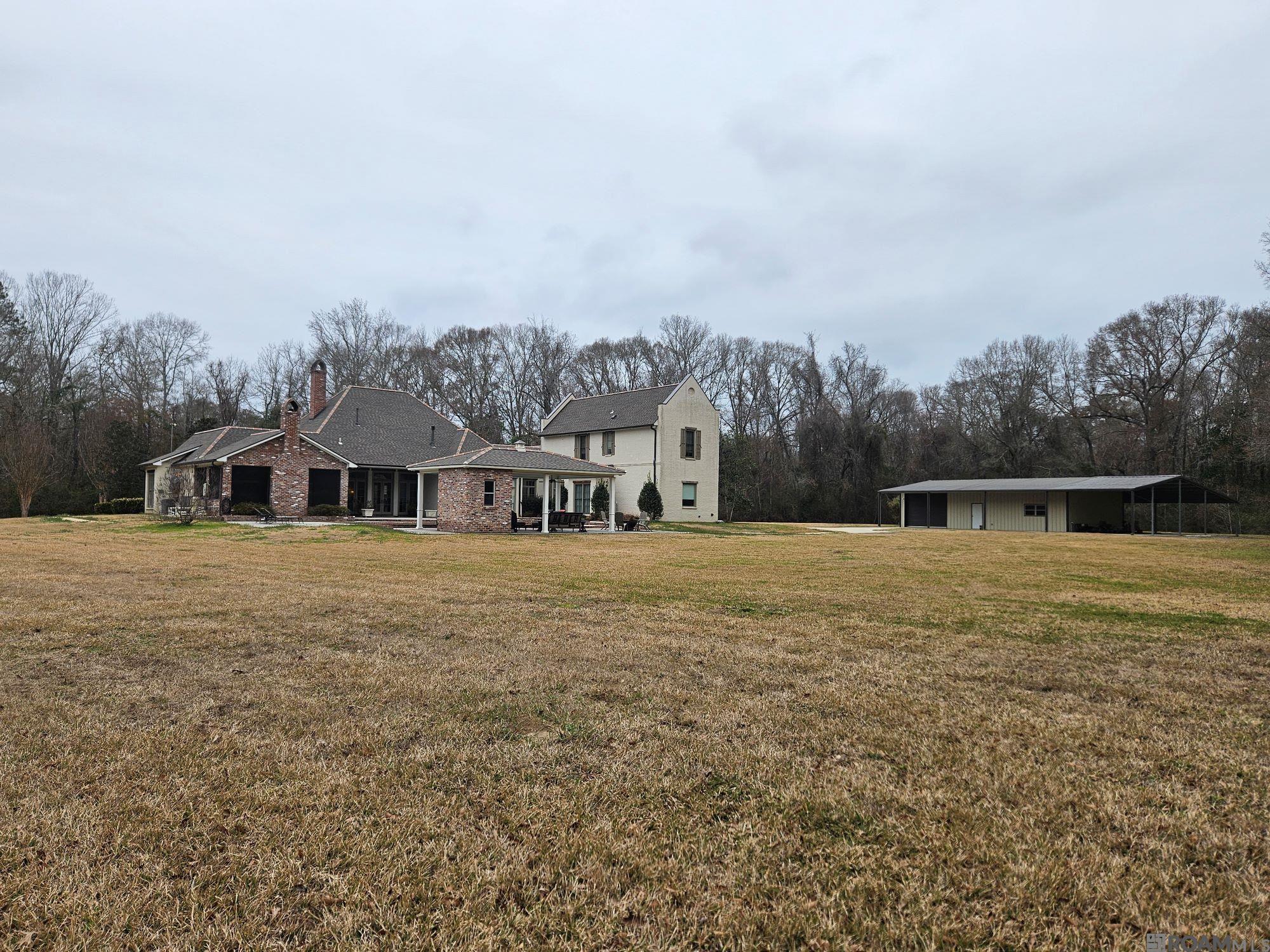 7304 La Hwy 421, Saint Francisville, Louisiana image 5