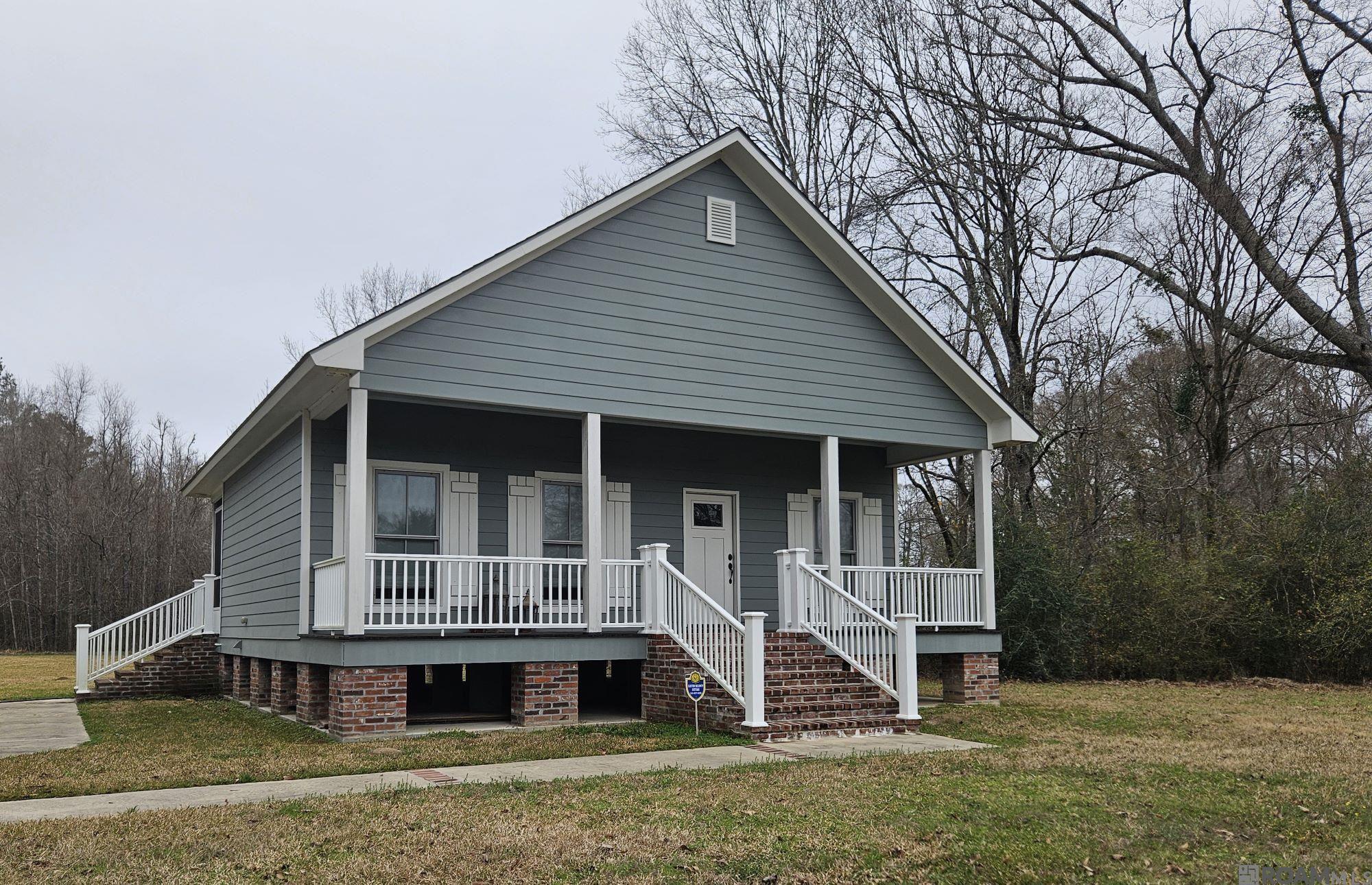 7304 La Hwy 421, Saint Francisville, Louisiana image 26
