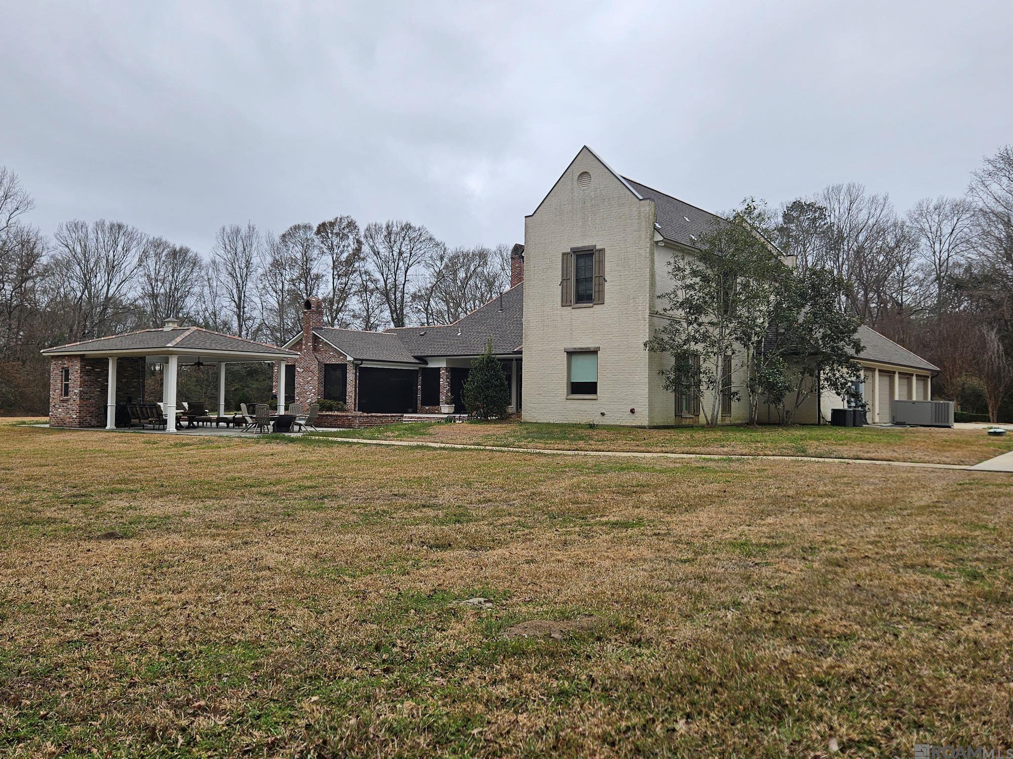 7304 La Hwy 421, Saint Francisville, Louisiana image 4