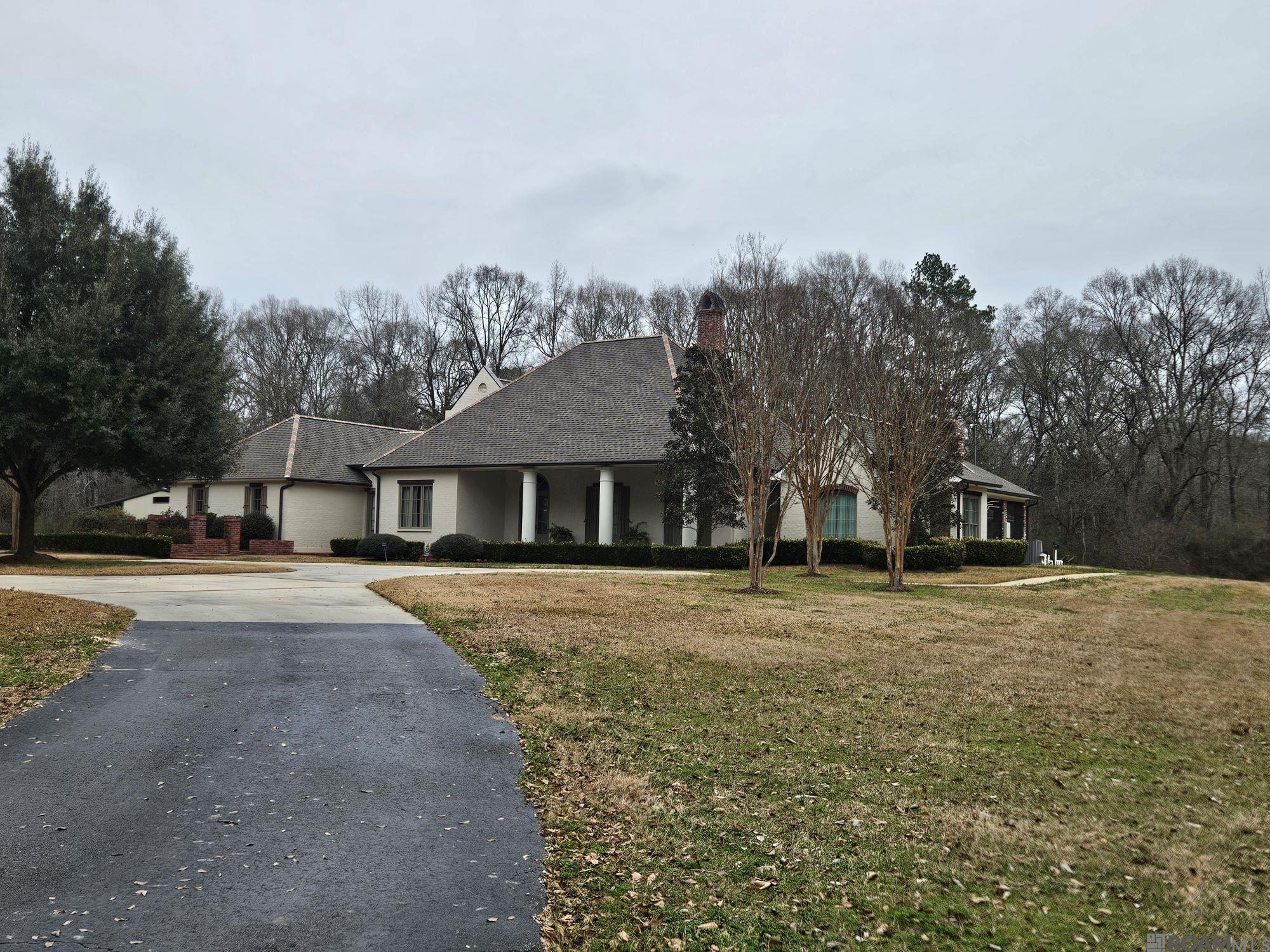 7304 La Hwy 421, Saint Francisville, Louisiana image 2