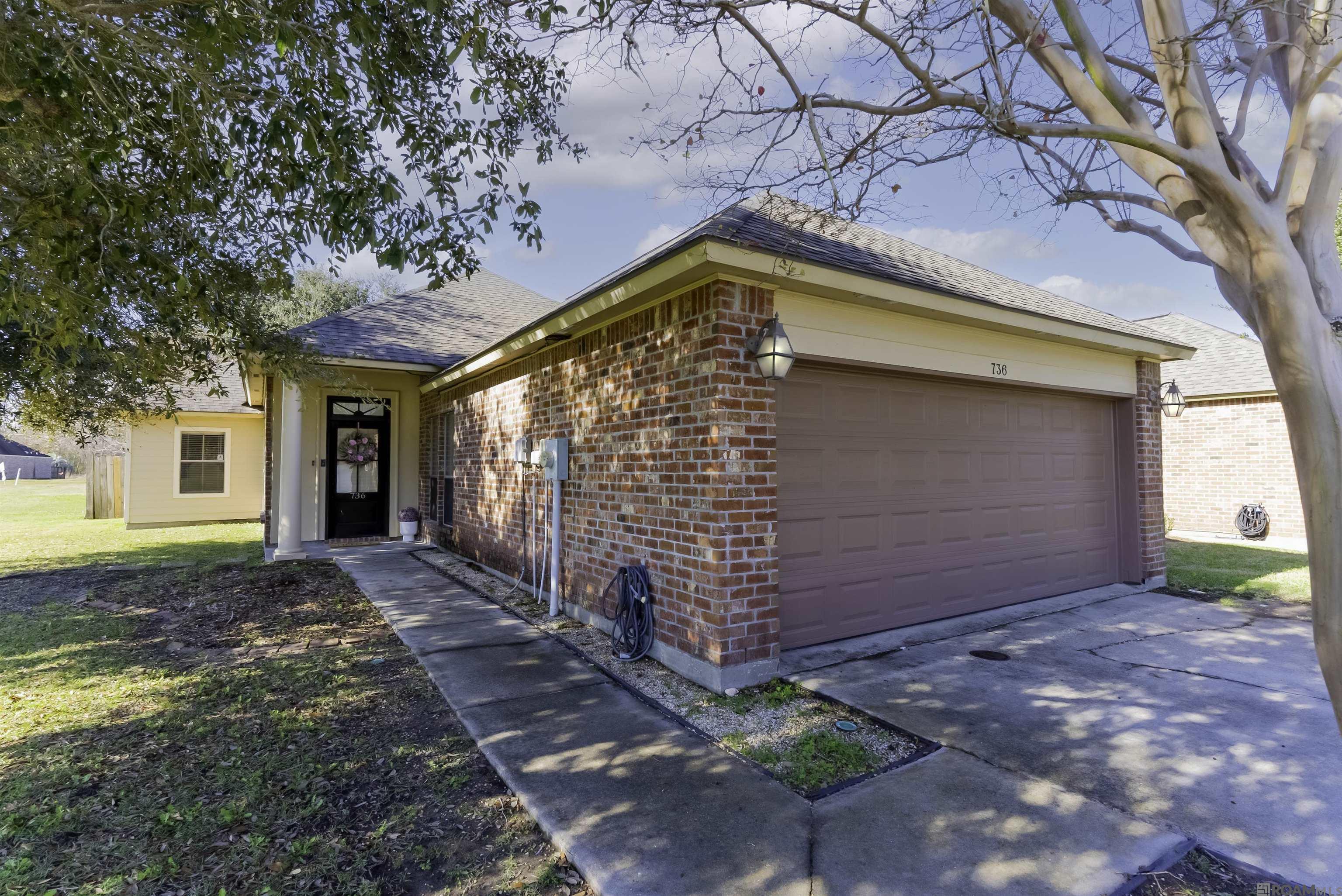 736 Summer Breeze Dr, Baton Rouge, Louisiana image 2