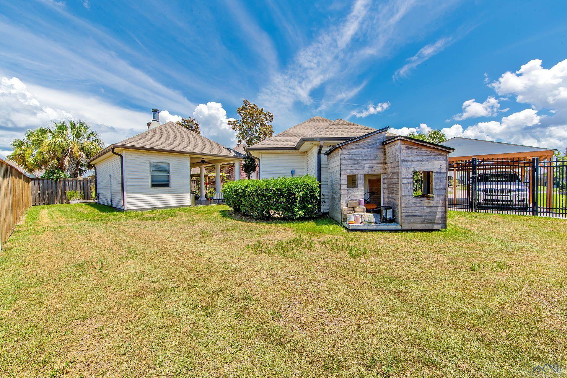 428 Sugar Highland Blvd, Houma, Louisiana image 17