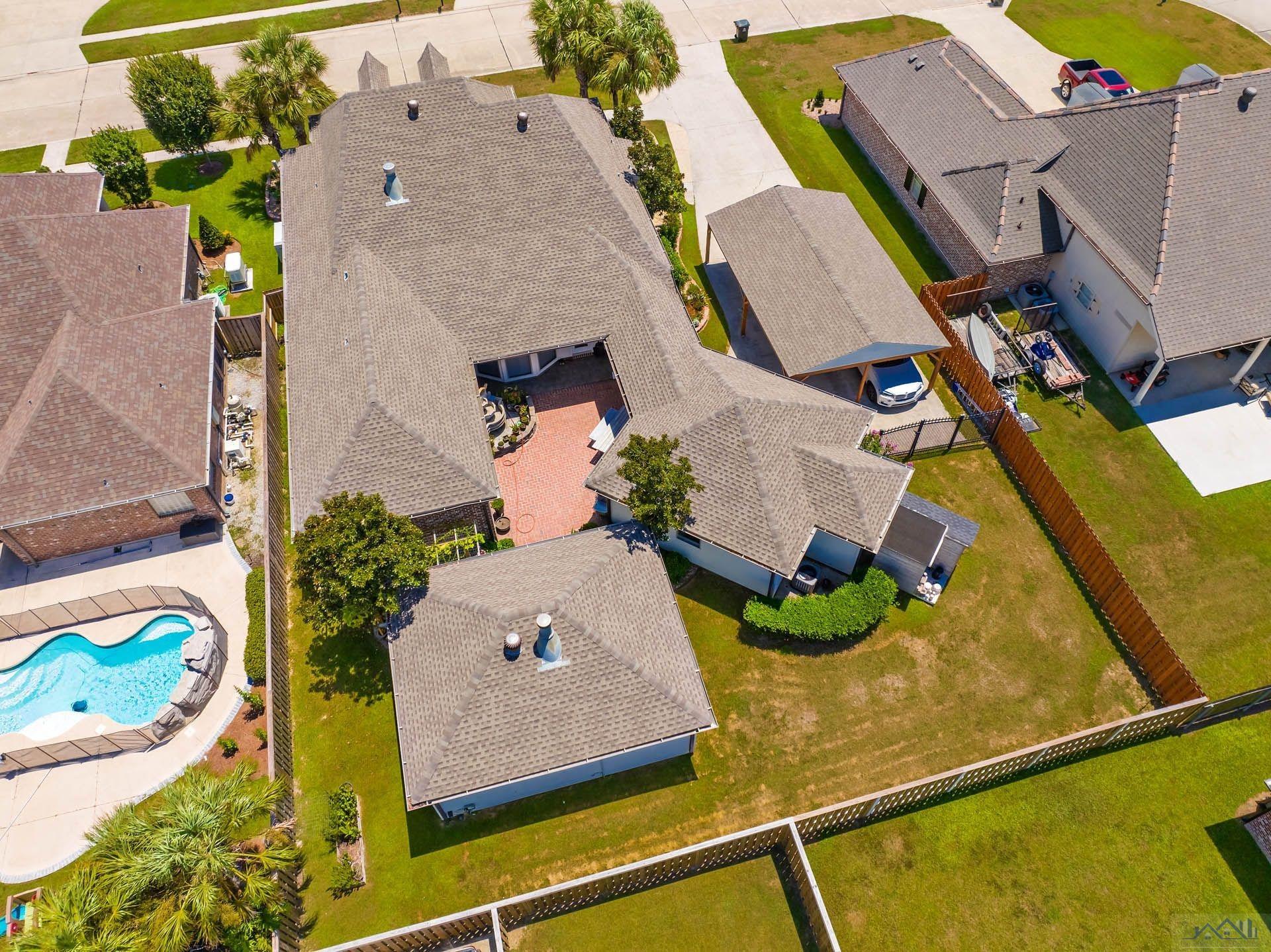 428 Sugar Highland Blvd, Houma, Louisiana image 5