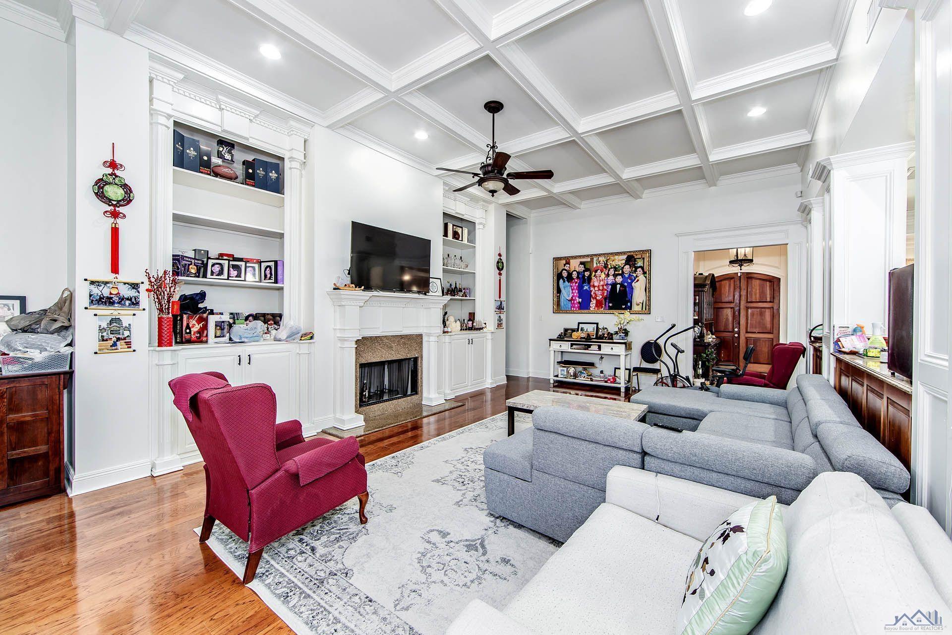 428 Sugar Highland Blvd, Houma, Louisiana image 6