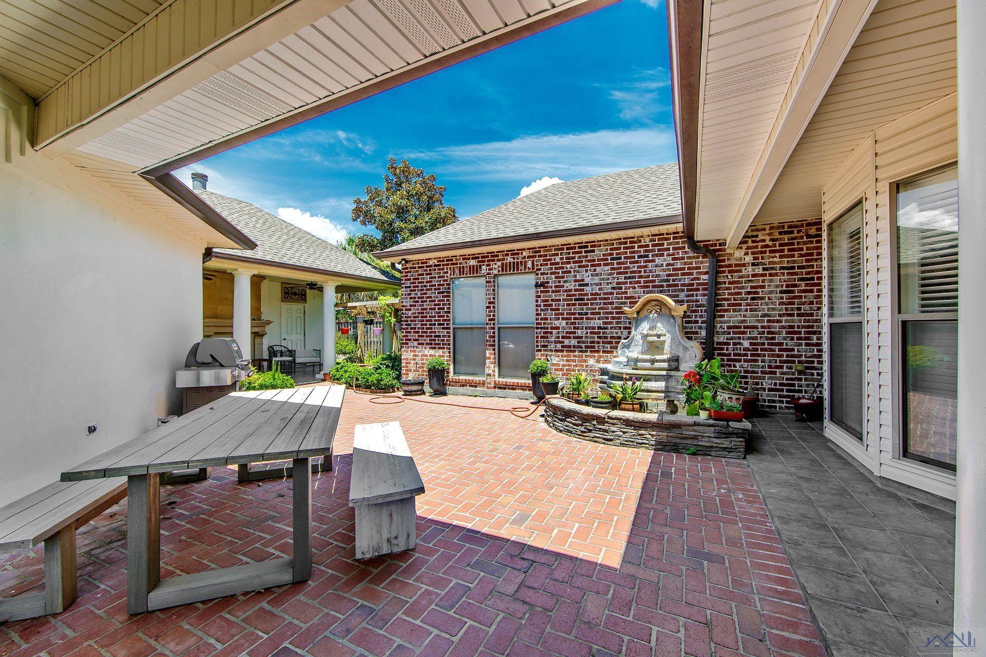 428 Sugar Highland Blvd, Houma, Louisiana image 14