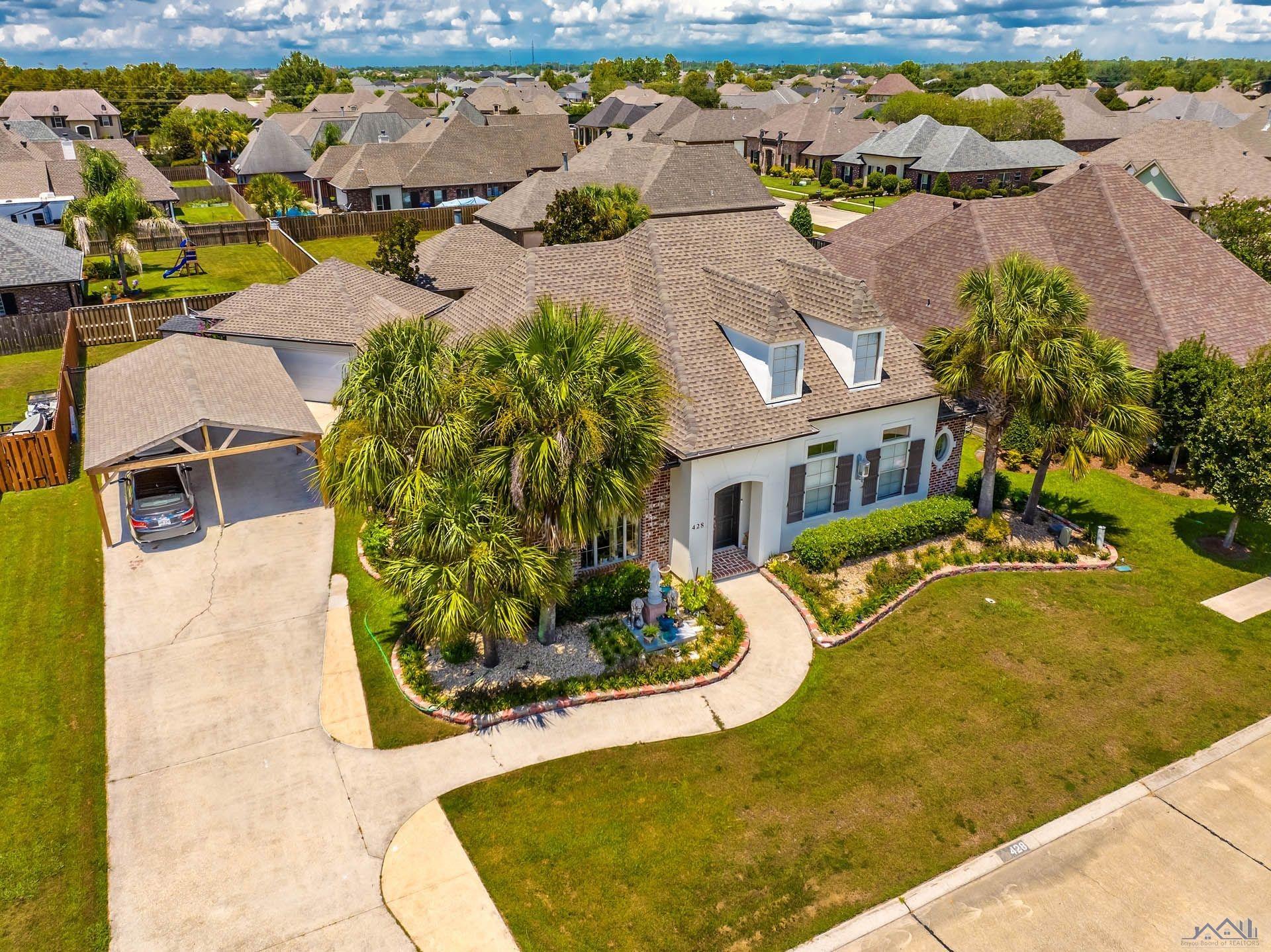428 Sugar Highland Blvd, Houma, Louisiana image 18