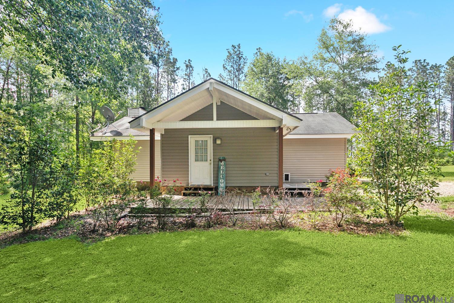 22432 Rodeo Dr, Amite, Louisiana image 1