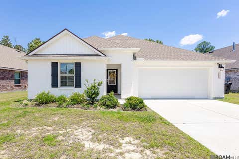 Homes For Sale - 13072 Bayberry Ave<br/> Denham Springs, LA 70706