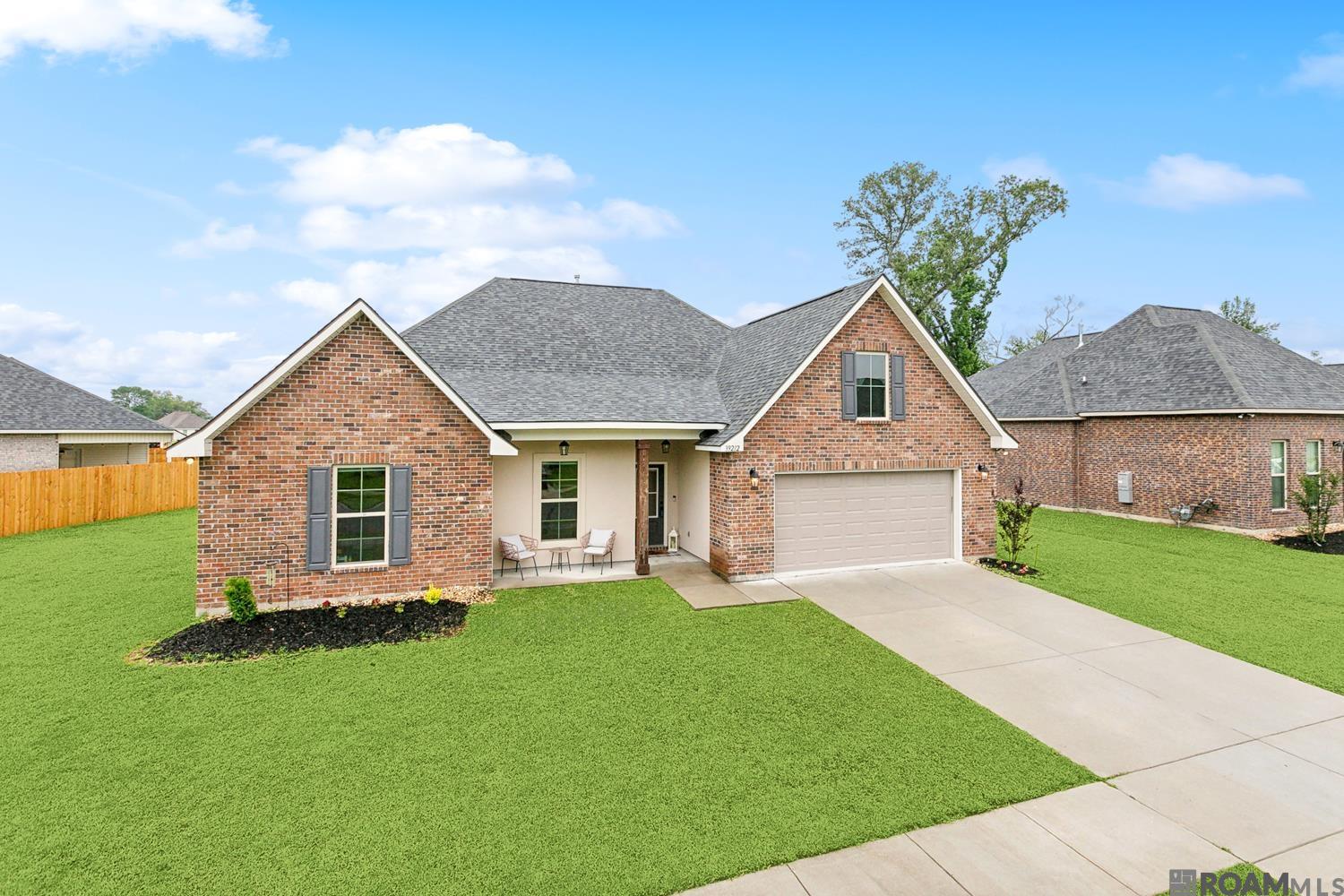 39212 Pelican Ln, Prairieville, Louisiana image 1