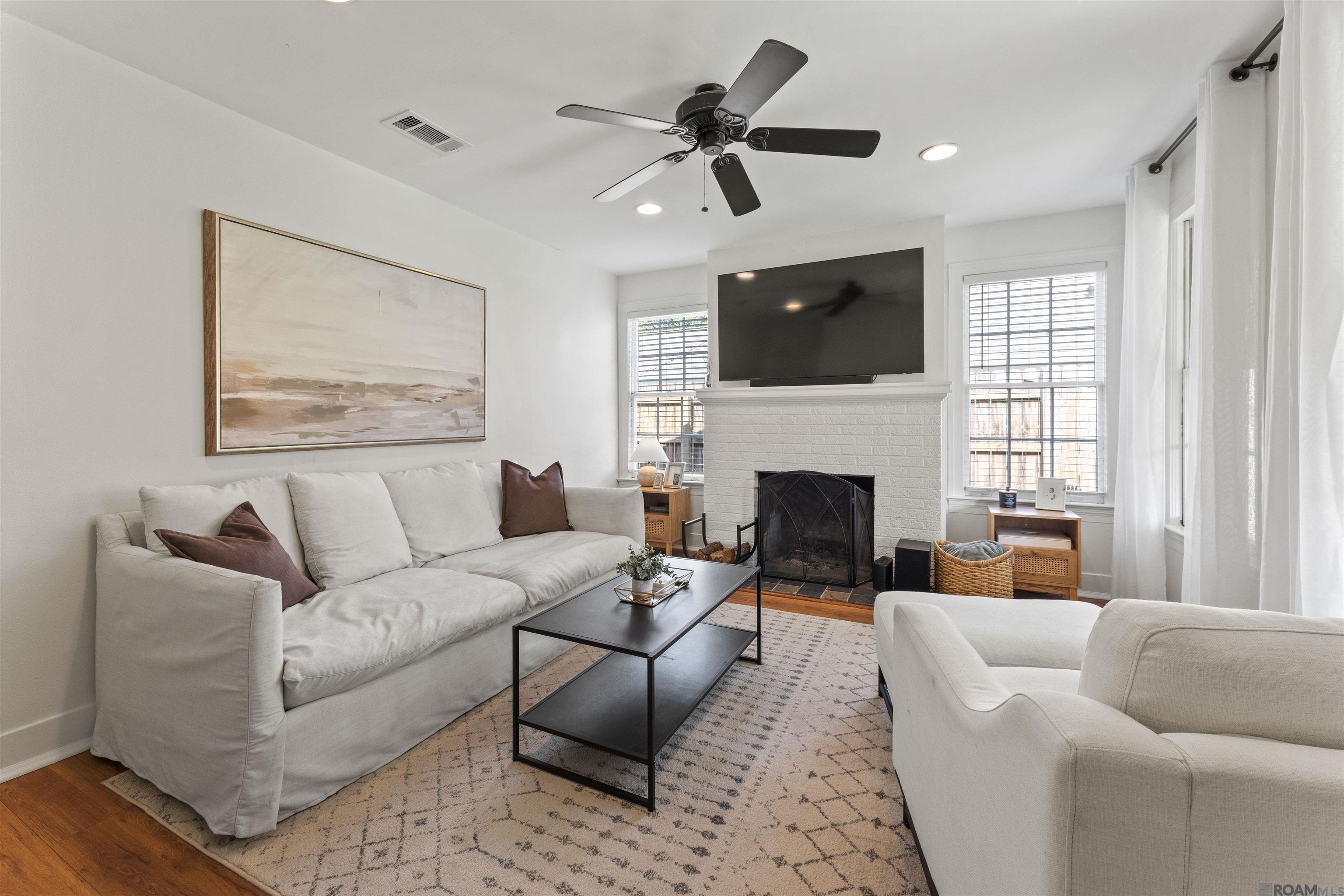 9684 Oliphant Rd, Saint George, Louisiana image 2