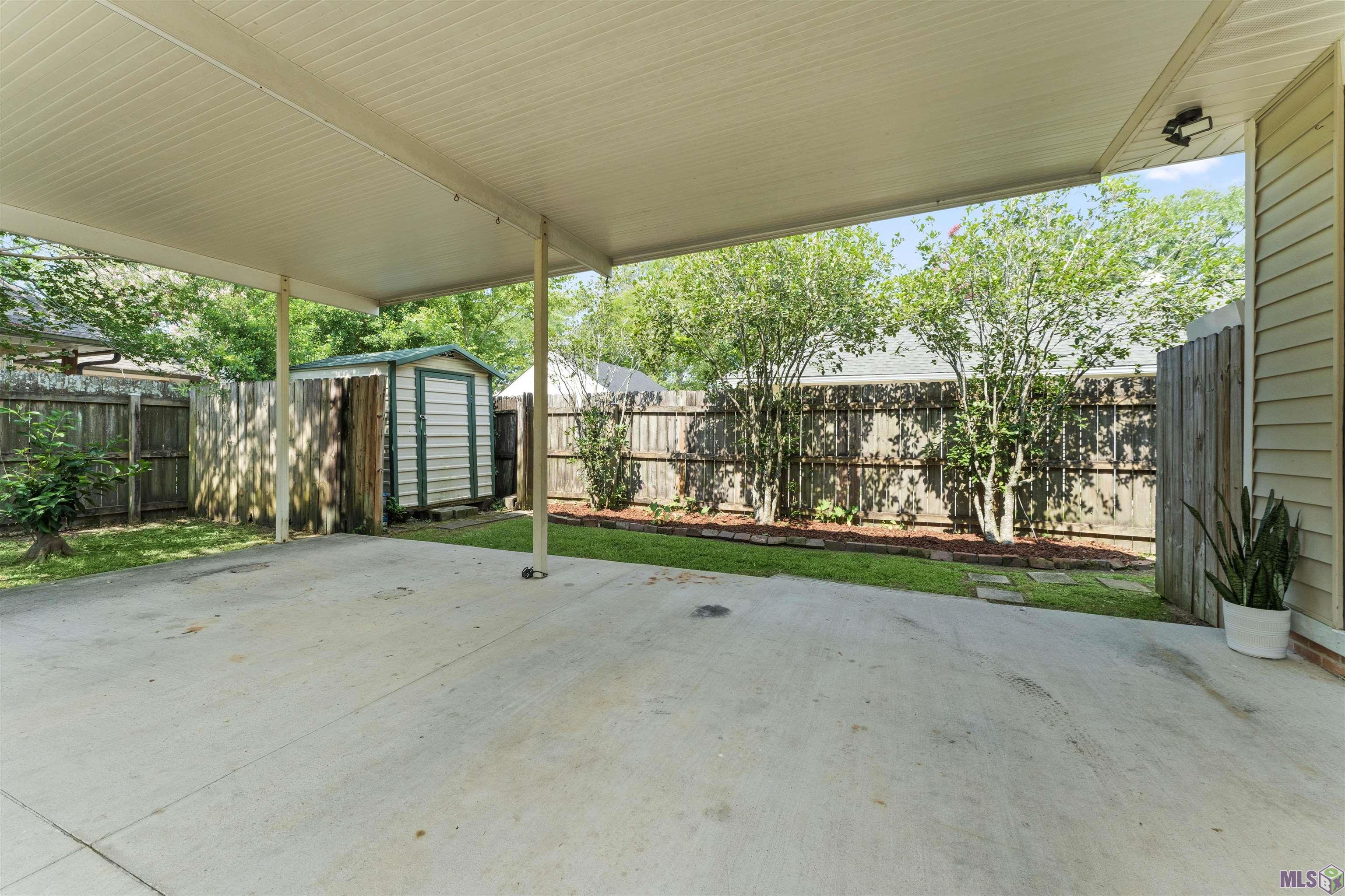 9684 Oliphant Rd, Saint George, Louisiana image 16
