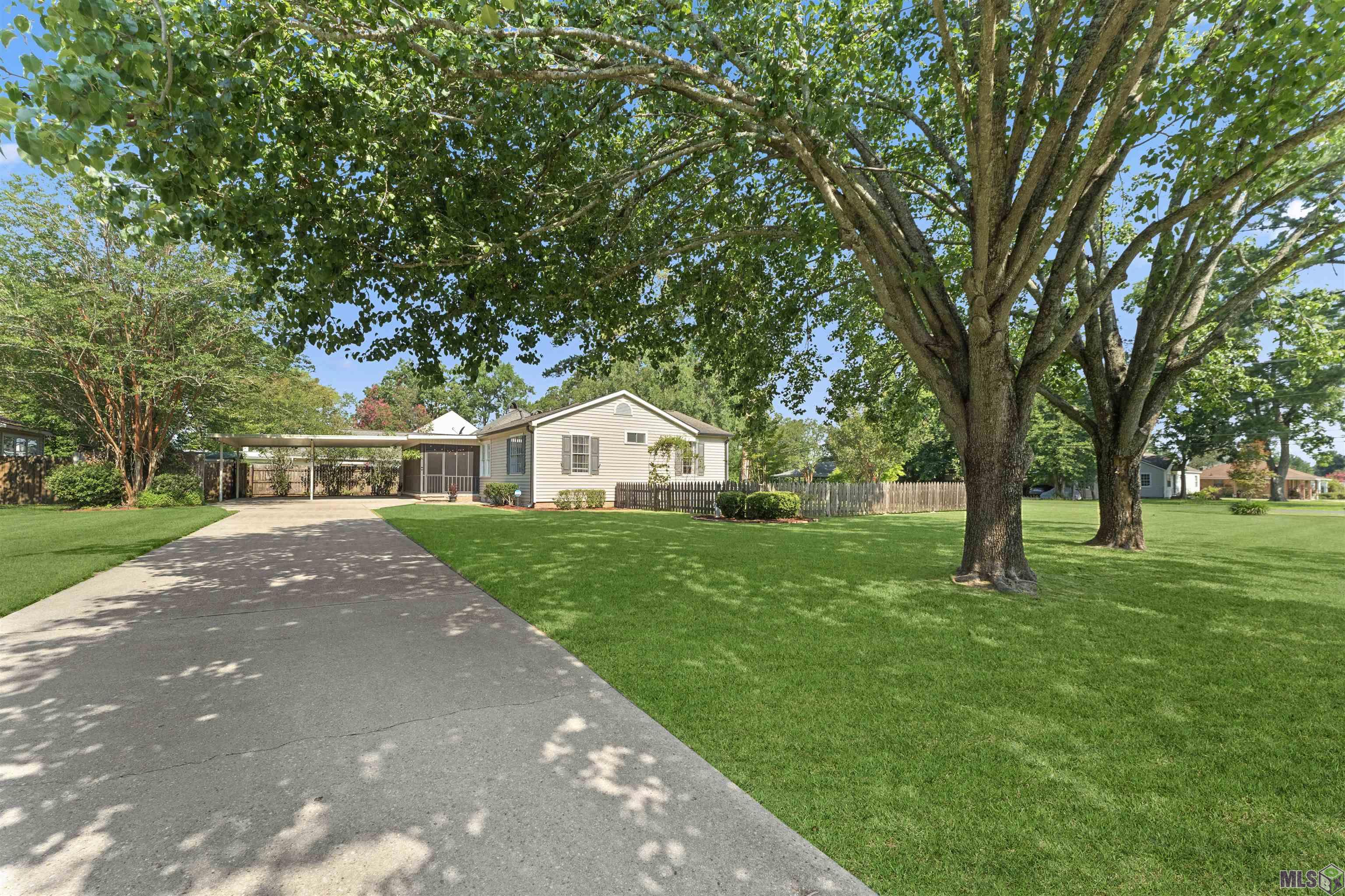 9684 Oliphant Rd, Saint George, Louisiana image 19