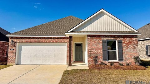 Homes For Sale - 12373 Preakness Dr<br/> Denham Springs, LA 70726