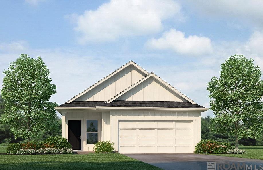 1129 Renova Drive, Baton Rouge, Louisiana image 1