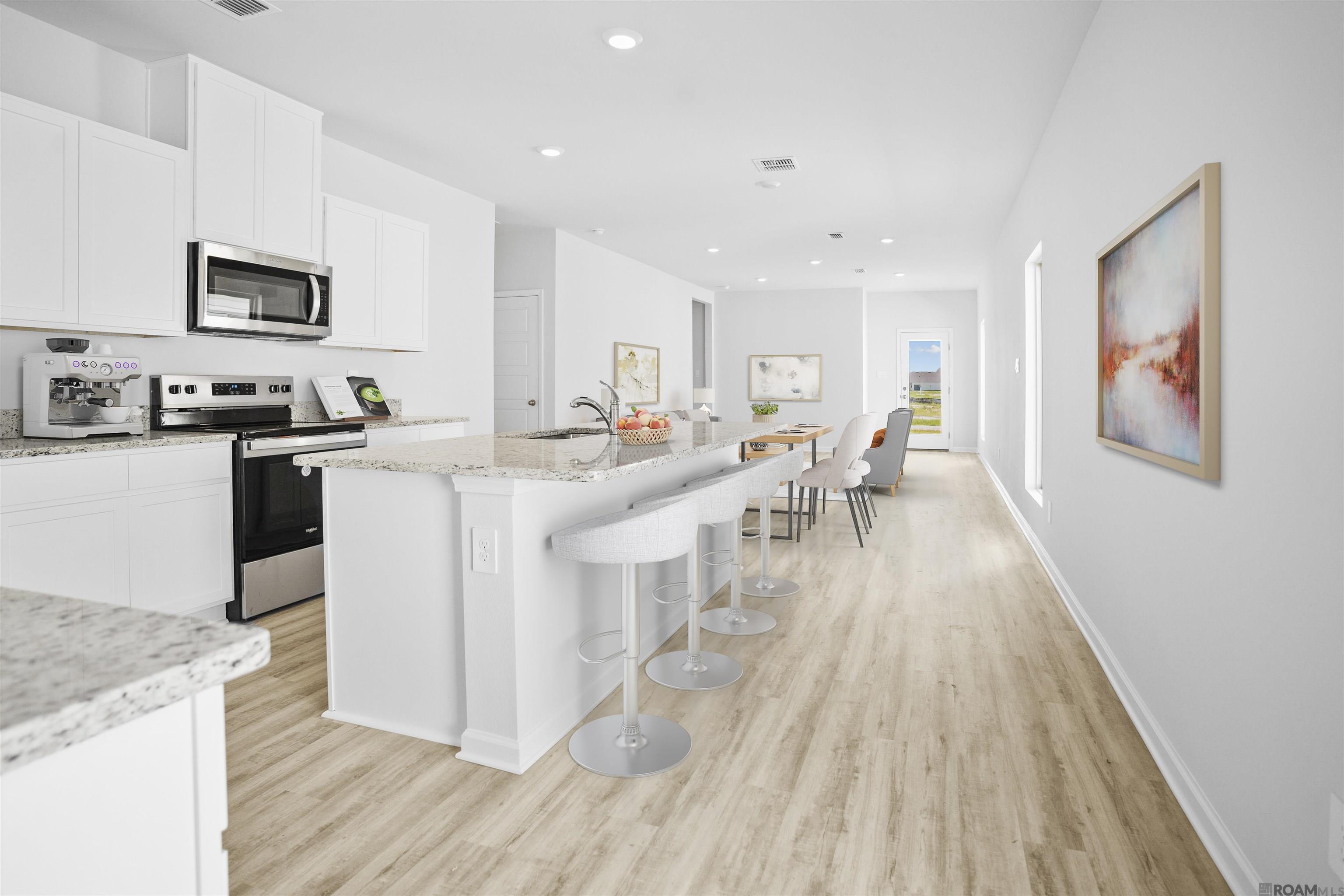 1129 Renova Drive, Baton Rouge, Louisiana image 2