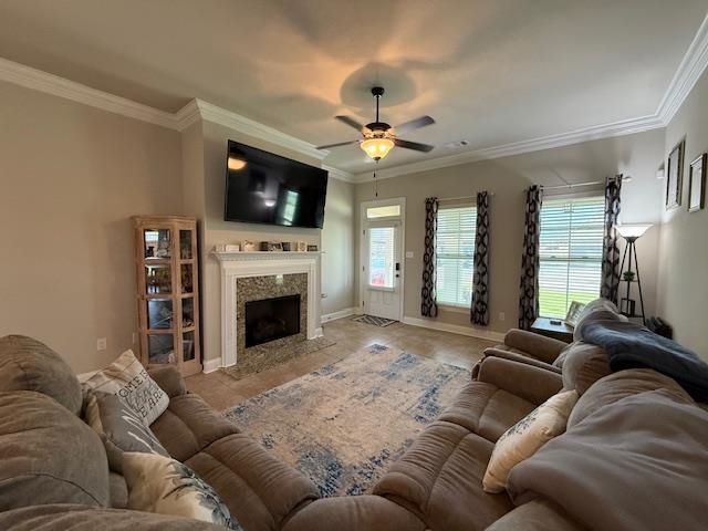 371 Pond Dr, Thibodaux, Louisiana image 3