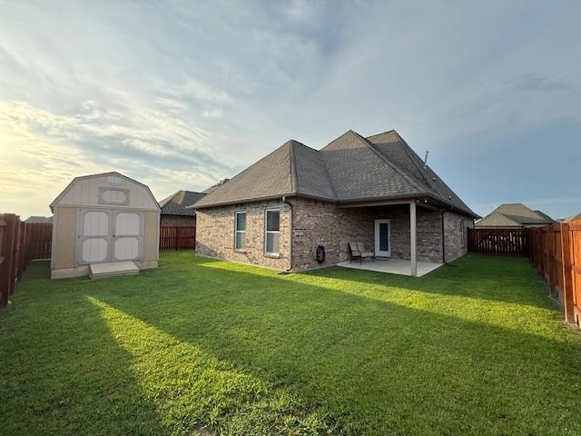 371 Pond Dr, Thibodaux, Louisiana image 24