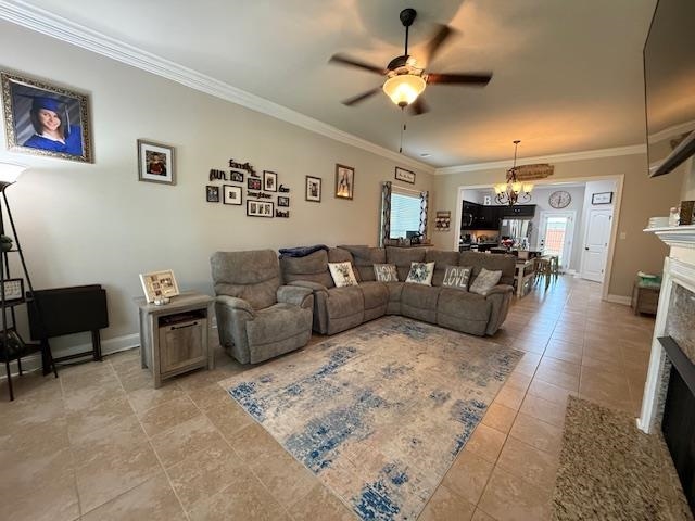 371 Pond Dr, Thibodaux, Louisiana image 2