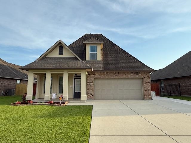 371 Pond Dr, Thibodaux, Louisiana image 1