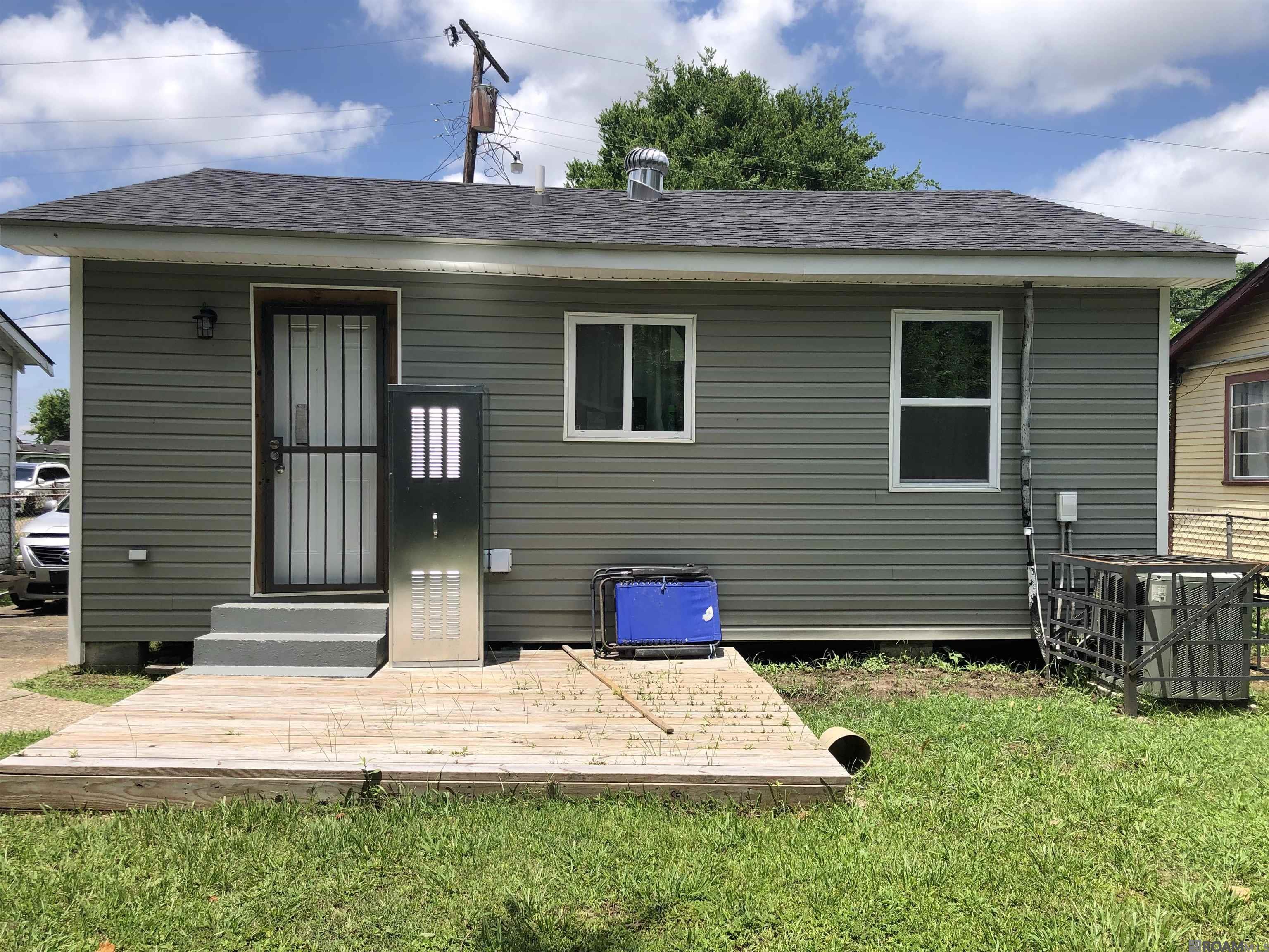 1351 W Roosevelt St, Baton Rouge, Louisiana image 5