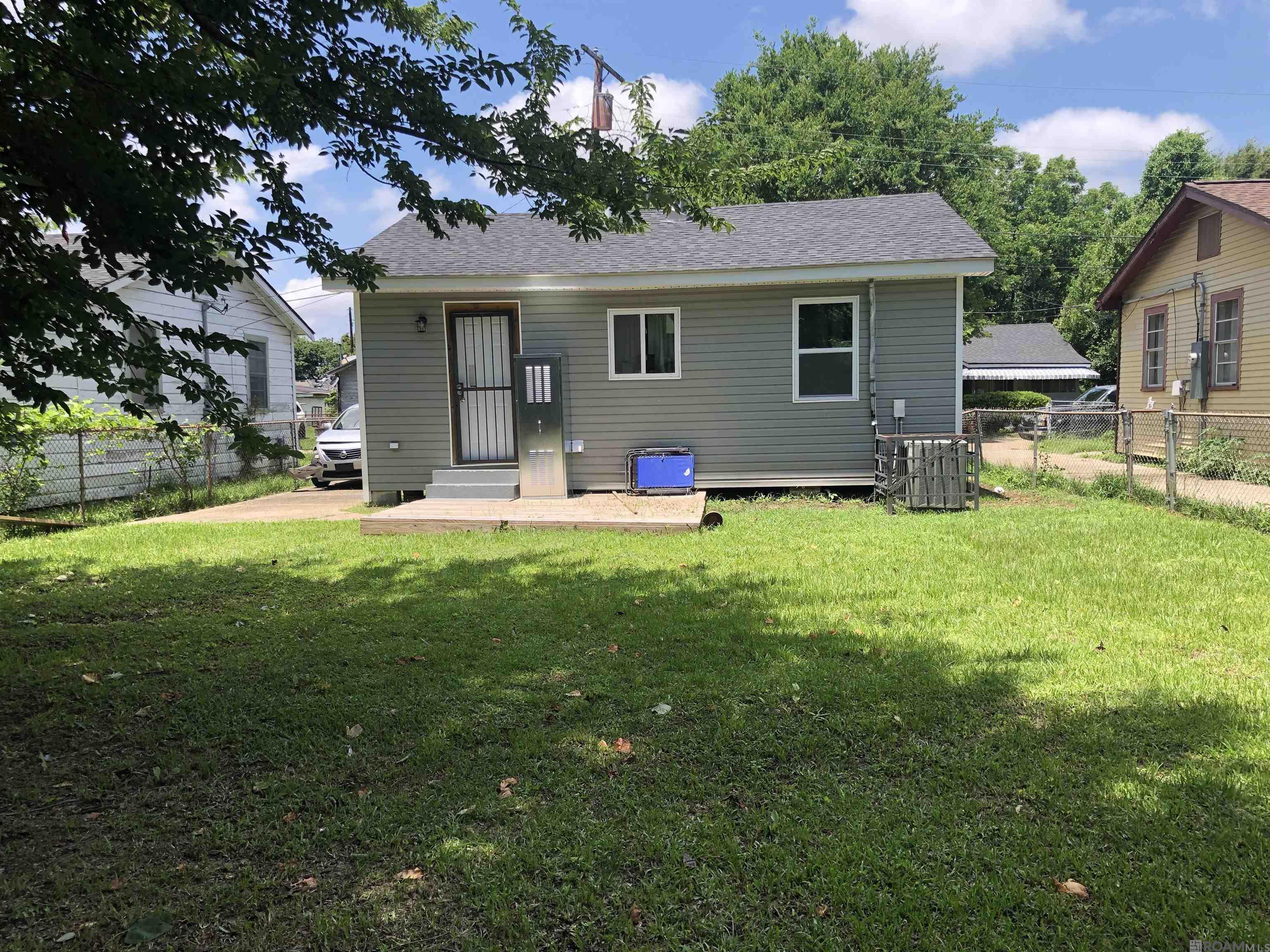 1351 W Roosevelt St, Baton Rouge, Louisiana image 6