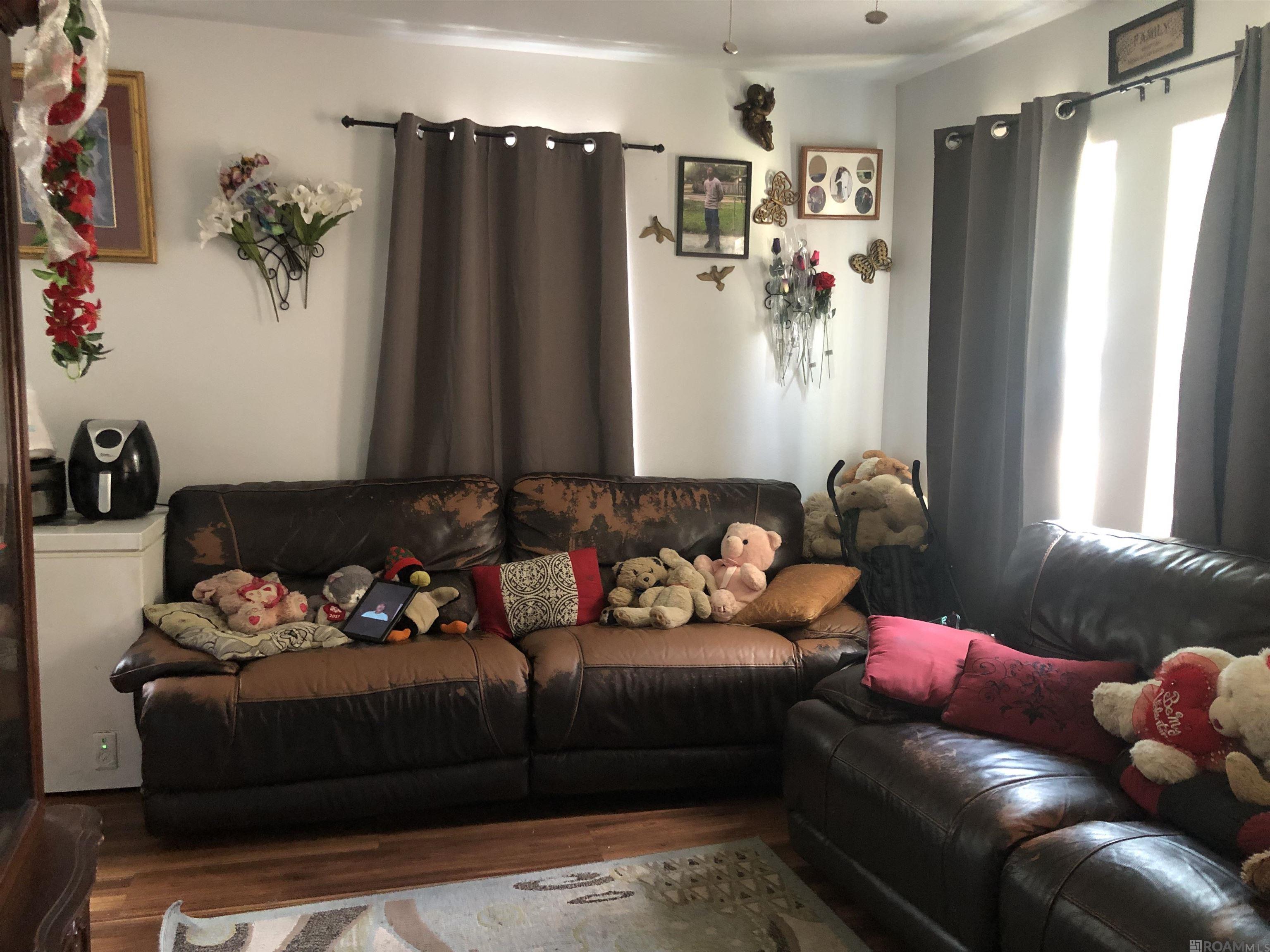1351 W Roosevelt St, Baton Rouge, Louisiana image 2