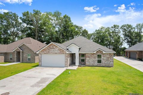 11202 Big Bend Ave Baton Rouge LA 70814